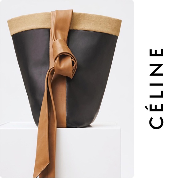 celine beach bag